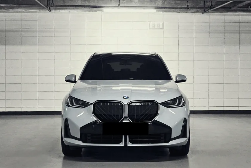 BMW X3 20 xDrive